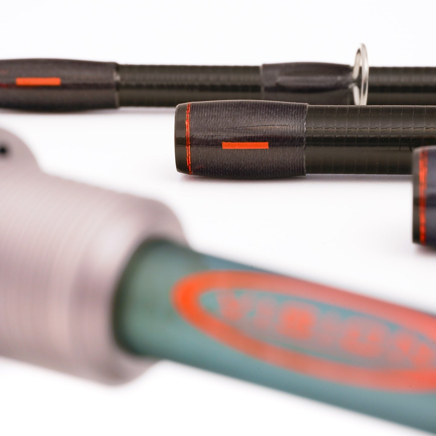 Vision Stillmaniac II 9'6" #6