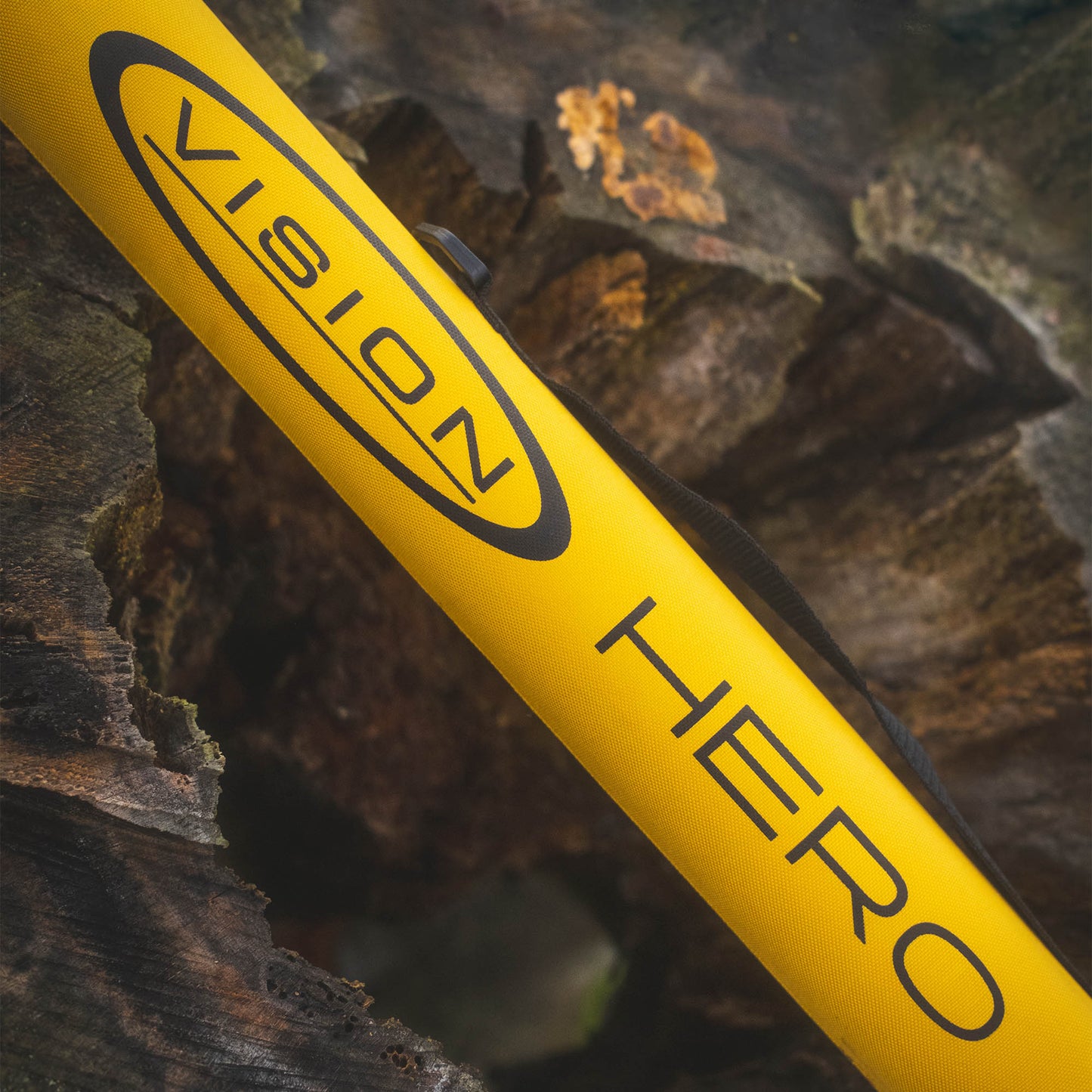 Vision Trout Hero 2 Fly Rod 9'3" 6wt