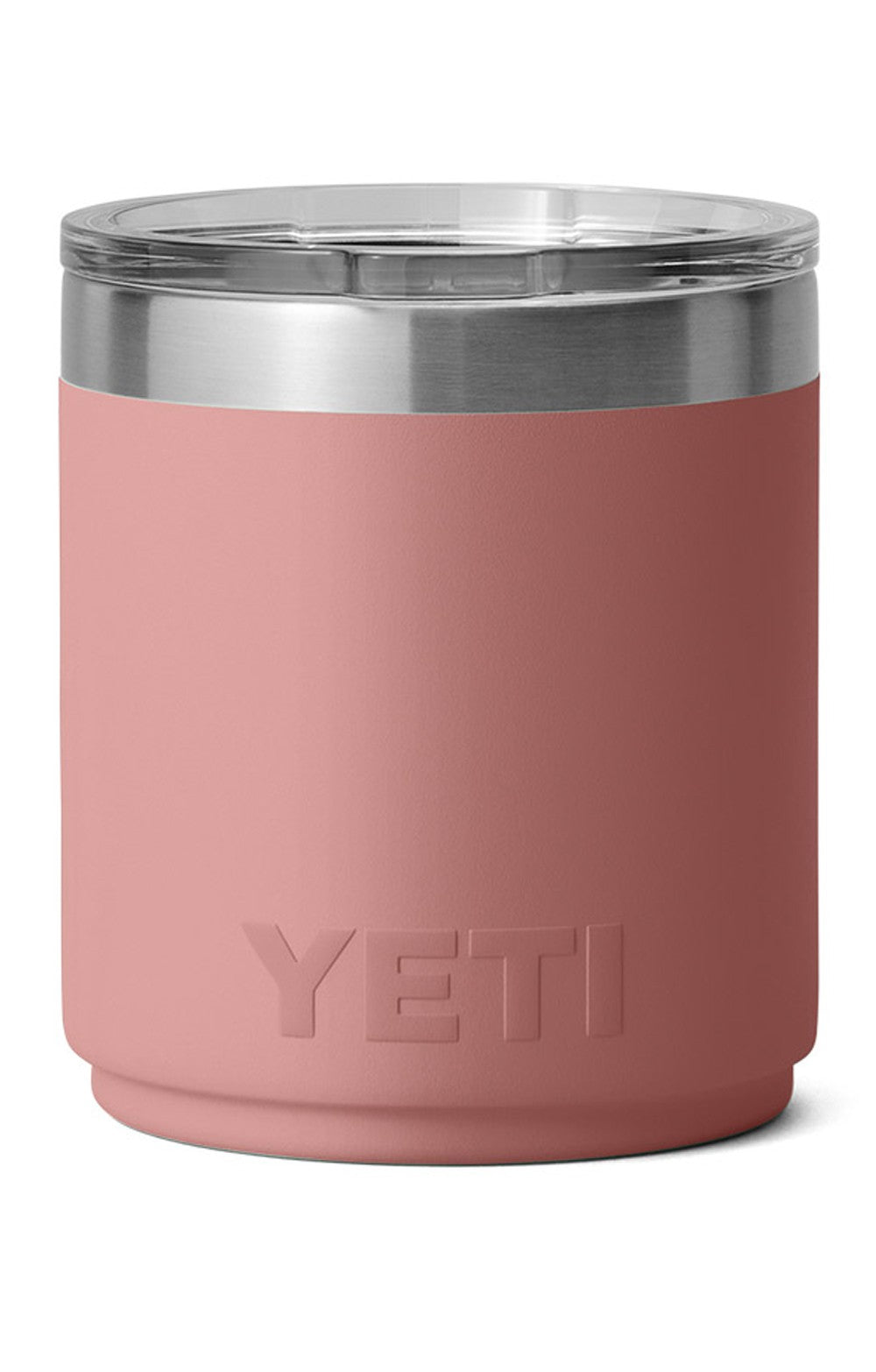 YETI Rambler 10 Oz Lowball MS 2.0