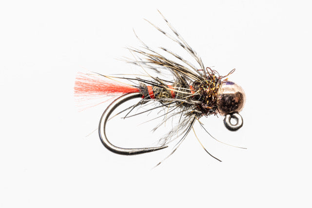 Tim Wood Thread Fly