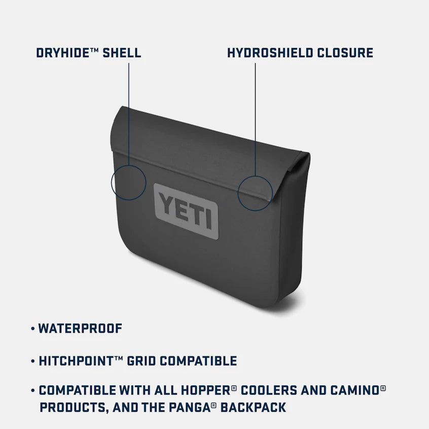 YETI Sidekick Dry 3L