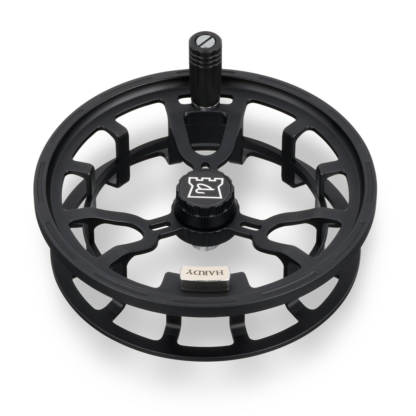 Hardy Averon Streamer Reel