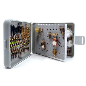 Wynd Tackle Bynder Fly Box