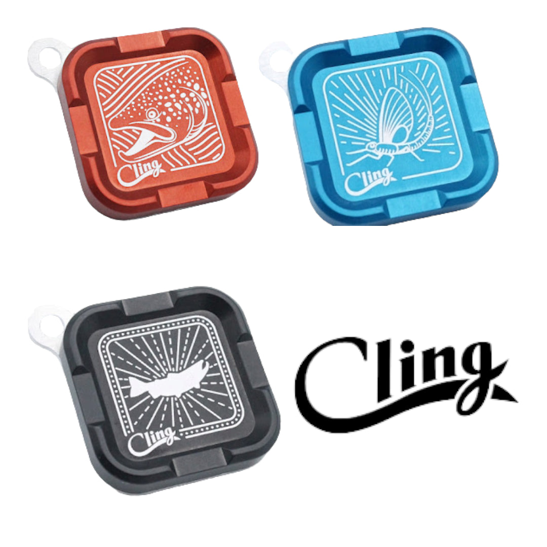 Cling Mag Grab