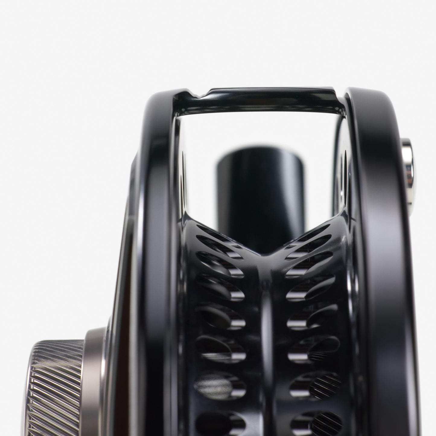 Loop Opti Creek Reel - #4, Left