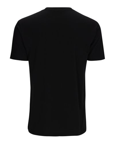 Simms Trout Regiment Camo Fill T-Shirt