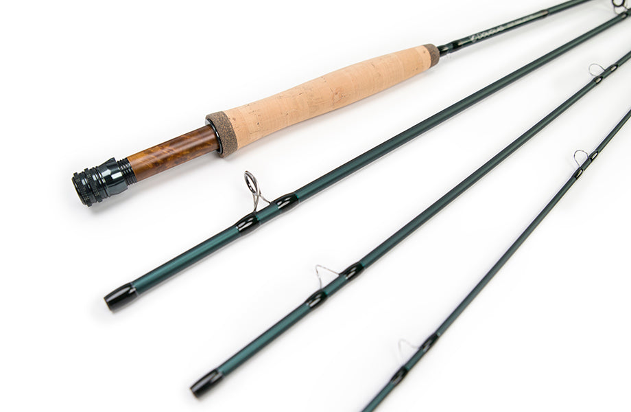 Douglas DXF Series 11' 3WT