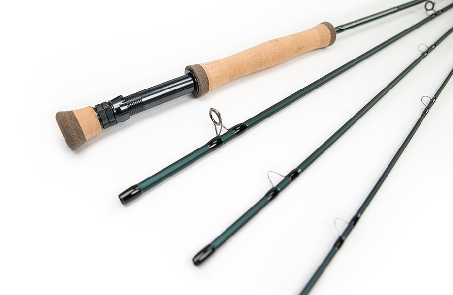 Douglas DXF Series 11' 3WT