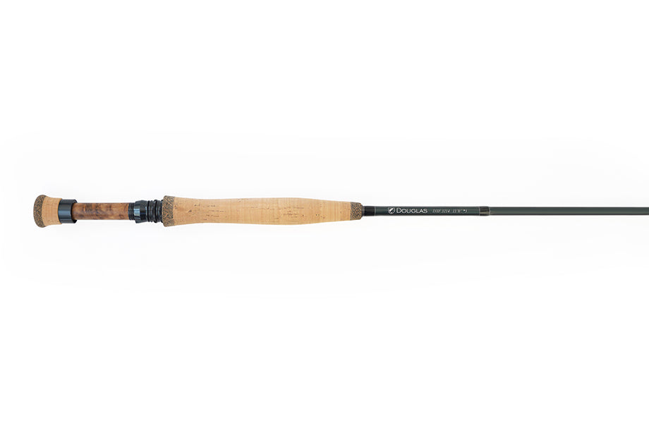Douglas DXF Series 10' 4WT