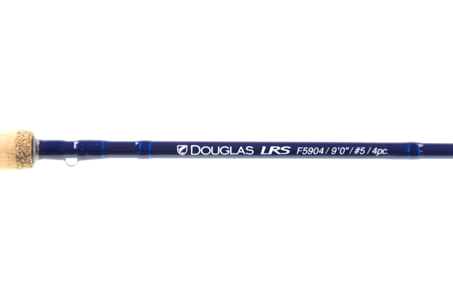 Douglas LRS 10' 3WT