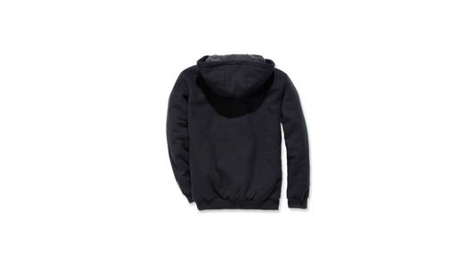 Carhartt Rain Defender™ Relaxed Fit MW Lnd FZip Sweatshirt