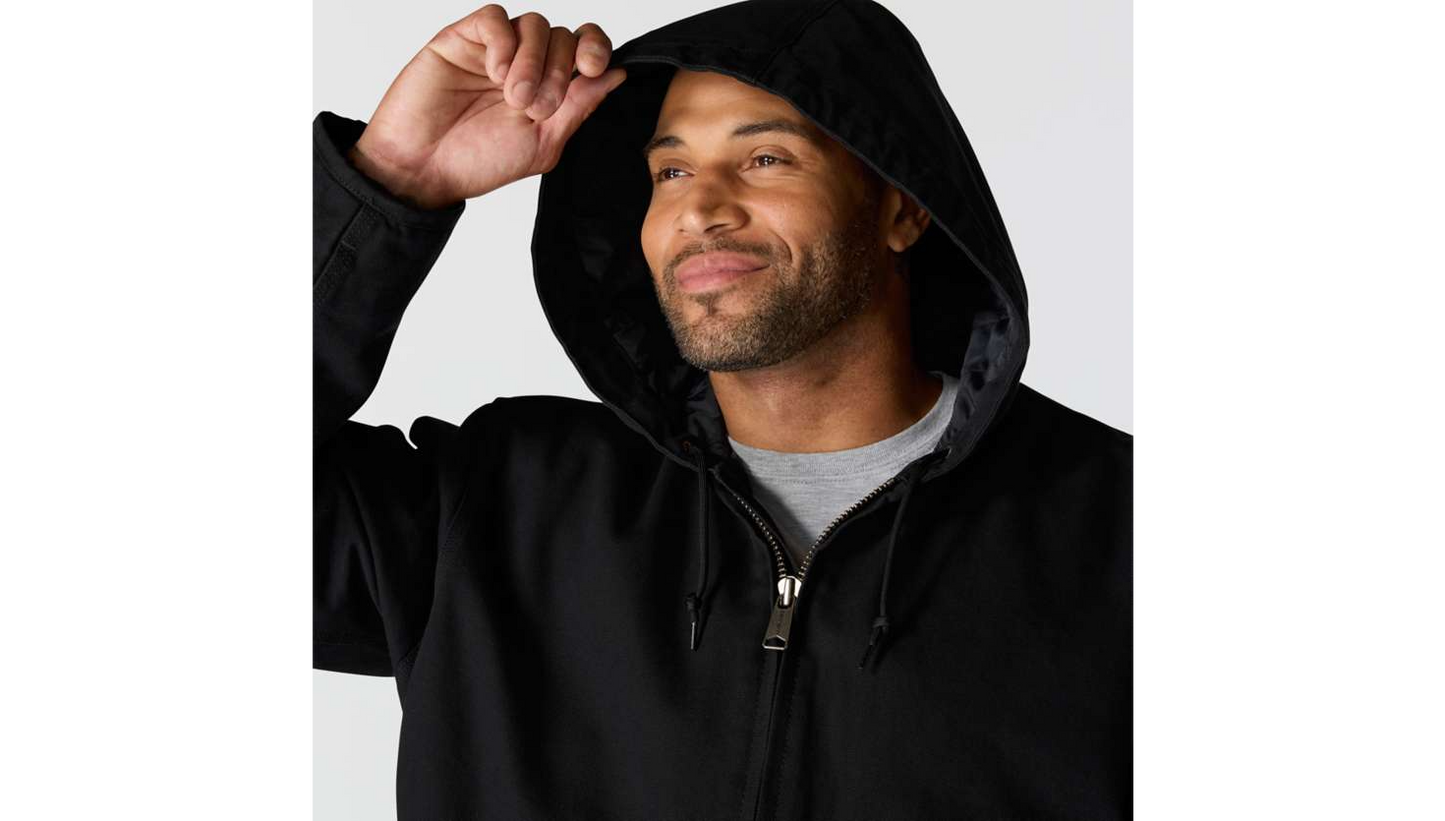 Carhartt WshDck Active Jkt