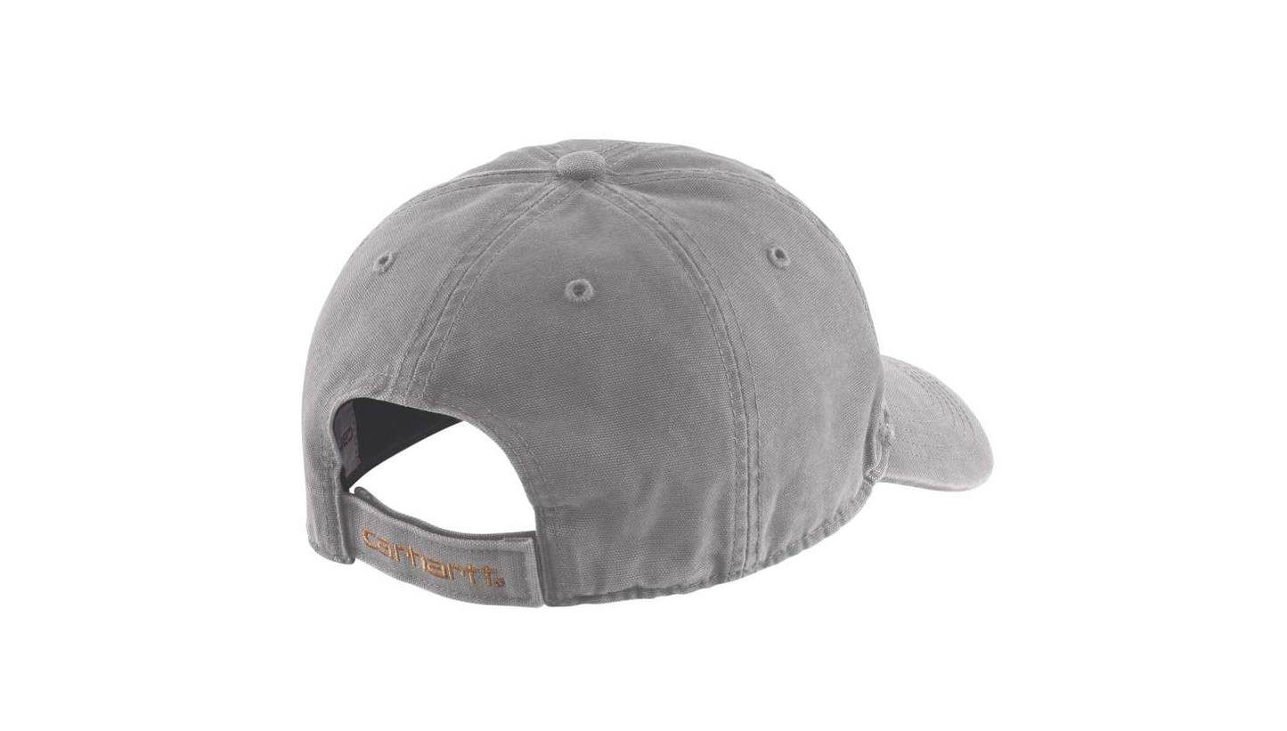 Carhartt Odessa Leatherette Cap