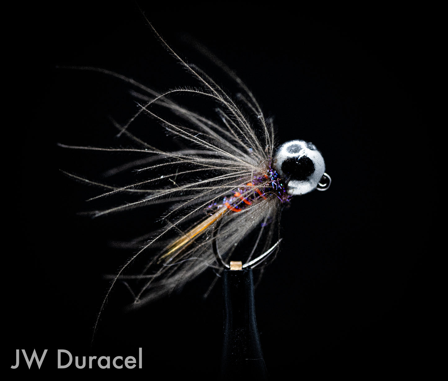 Jack Westbury Duracel