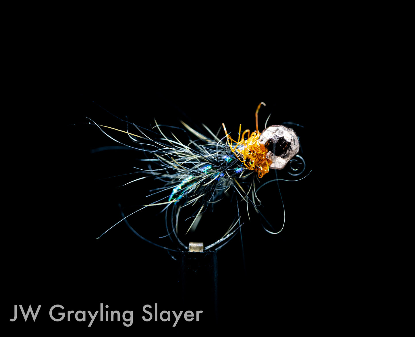 Jack Westbury Grayling Slayer