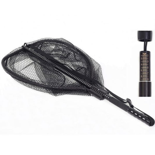 Mclean R703 Measure and Weigh Net
