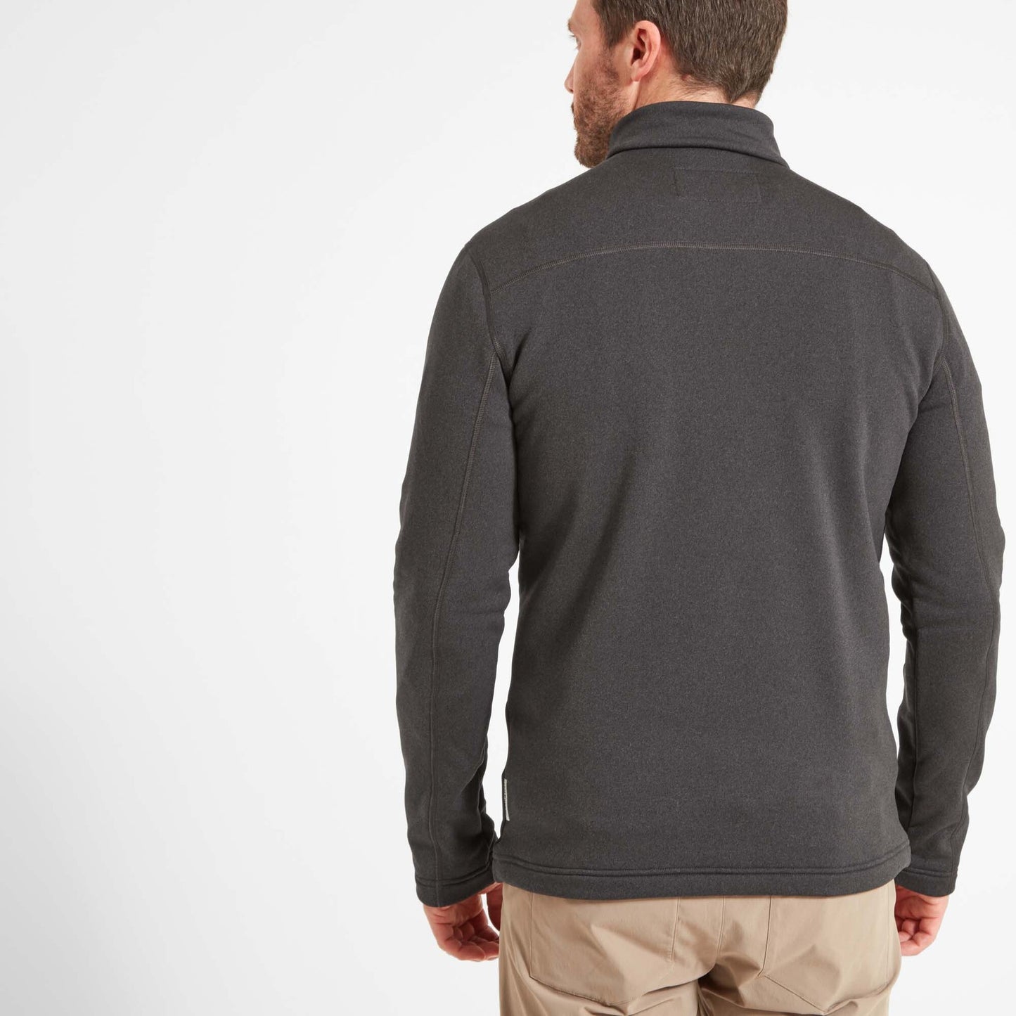 Schöffel Annan II Technical 1/4 Zip