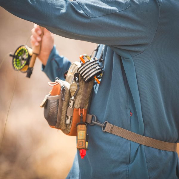 Fishpond San Juan Vertical Chest Pack