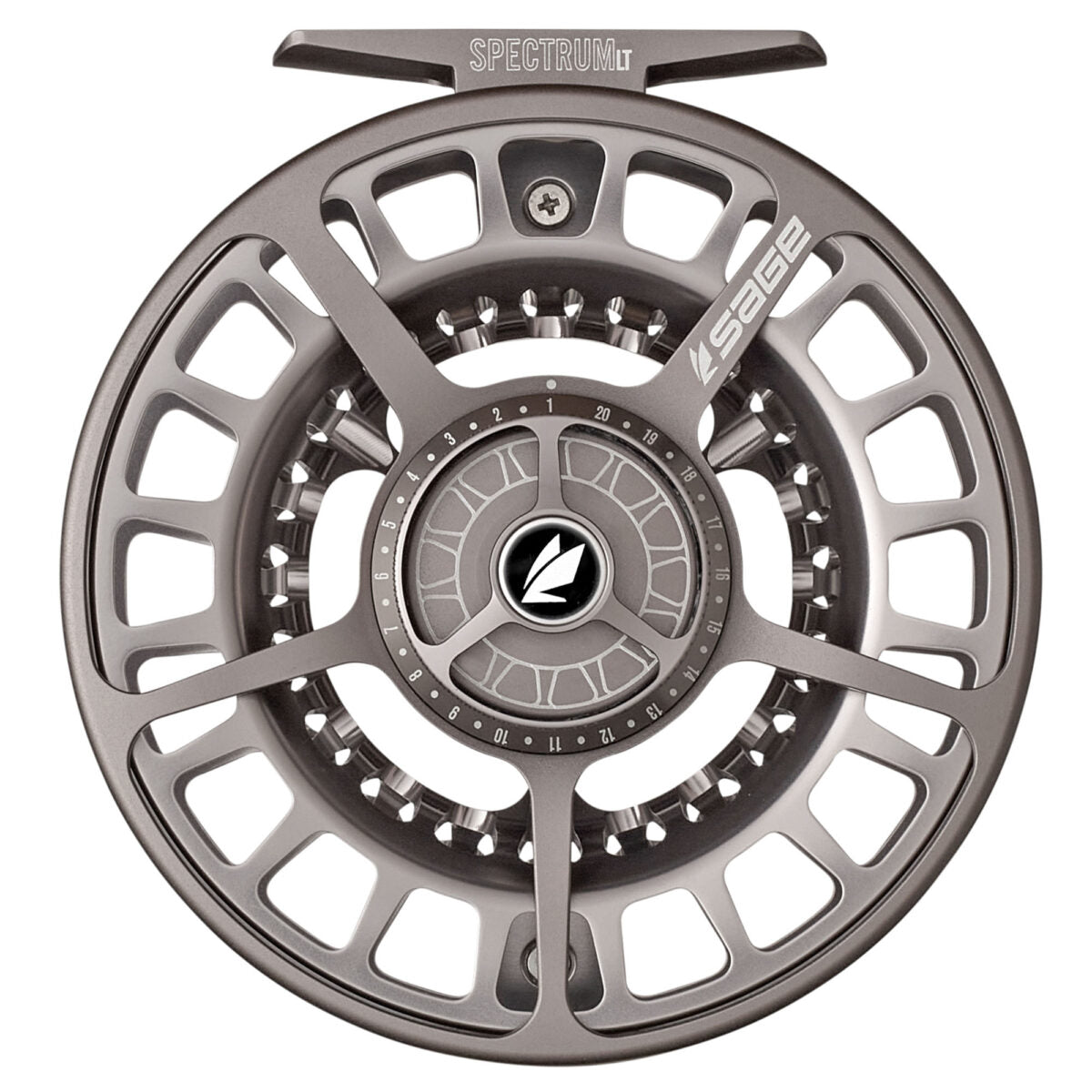 Sage Spectrum Lt Fly Reel 3/4