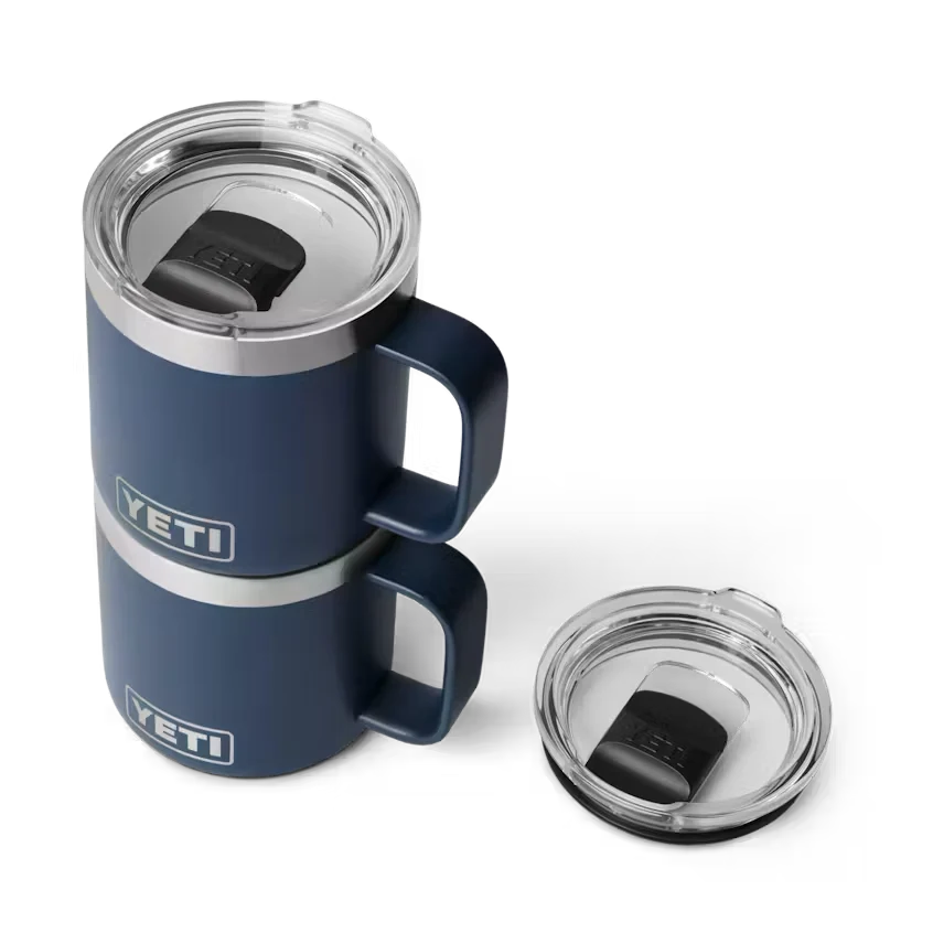 Rambler® 10 oz (295 ml) Stackable Mug