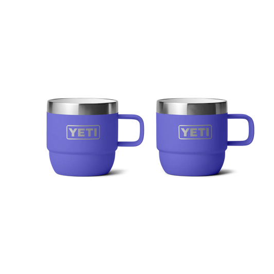 YETI Espresso 6oz Mug 2 Pk