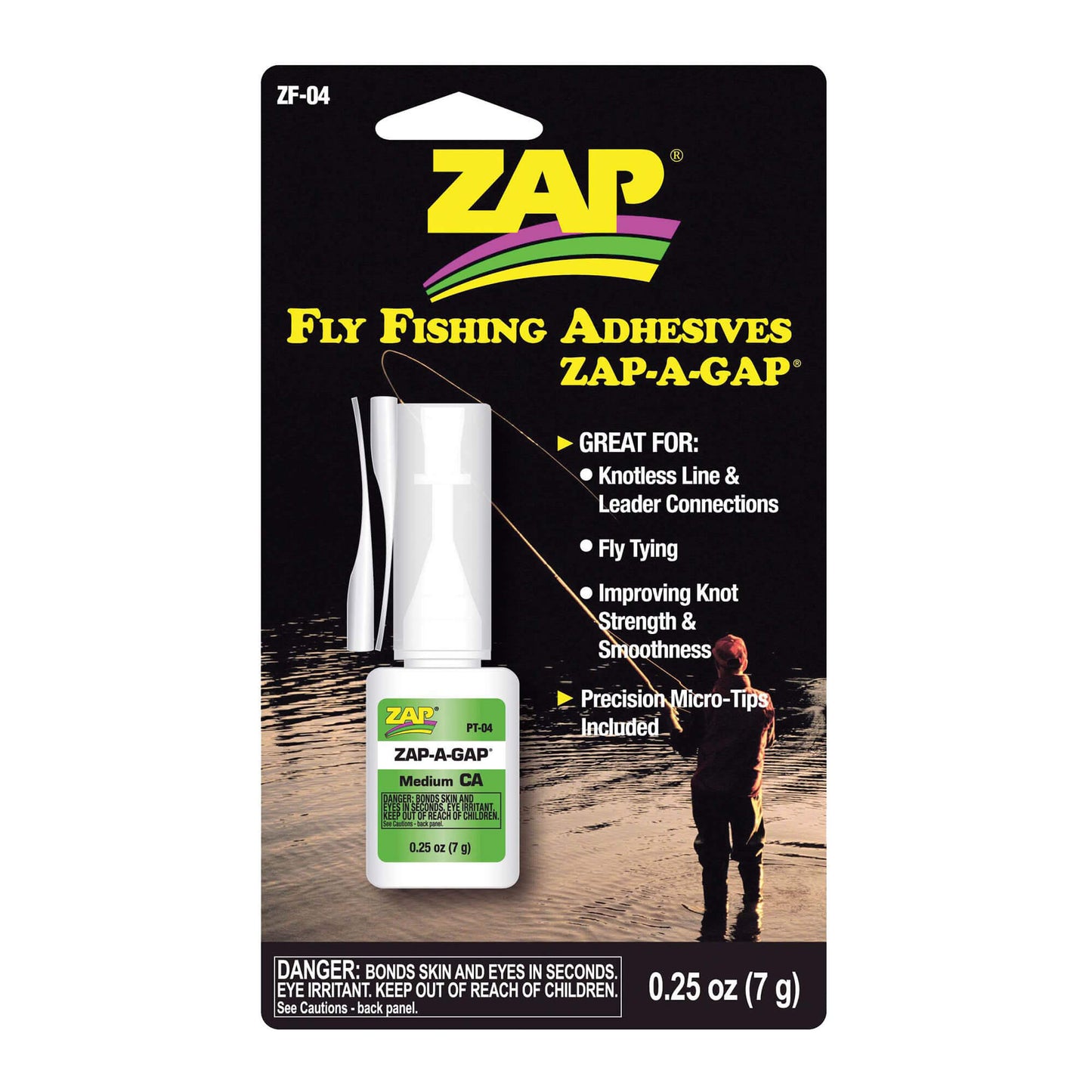 Zap-a-Gap
