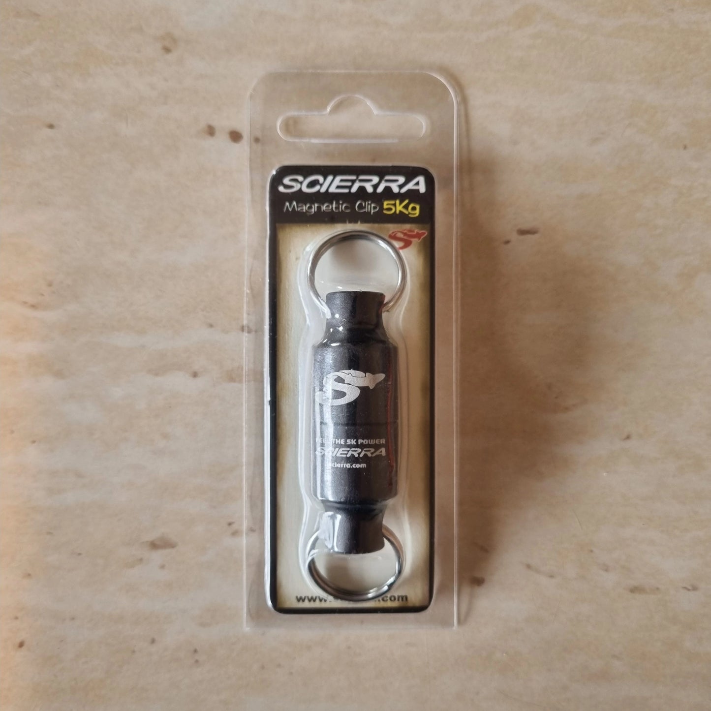 Scierra – 5kg Net magnet