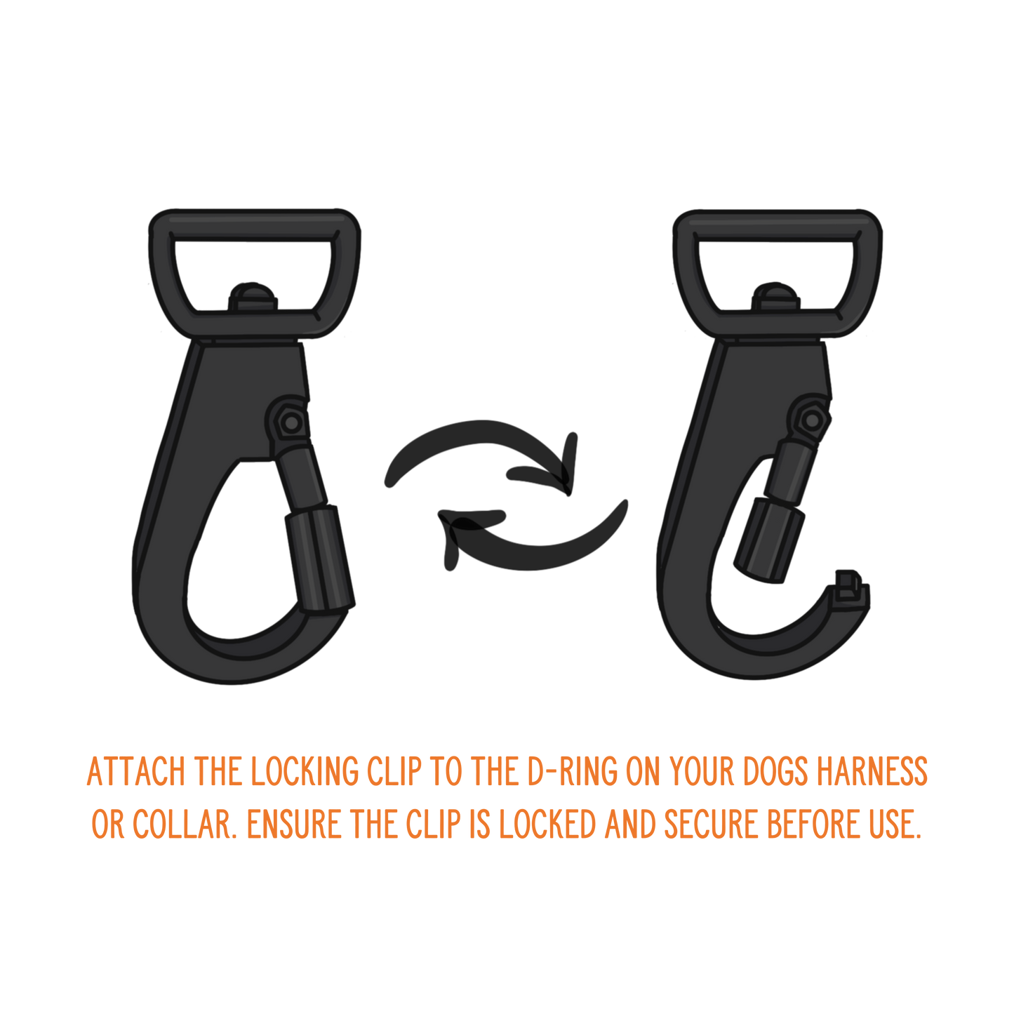 Twiggy Tags Adventure Lead