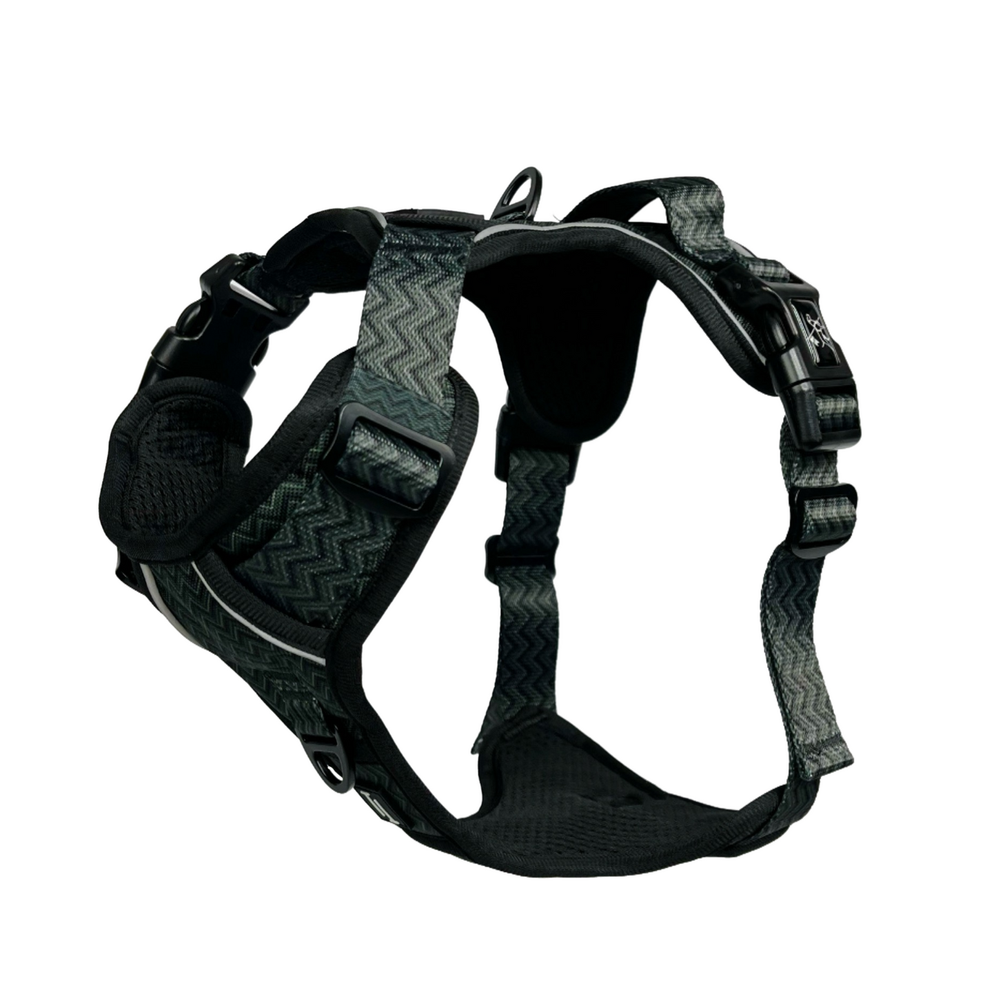 Twiggy Tags Adventure Harness