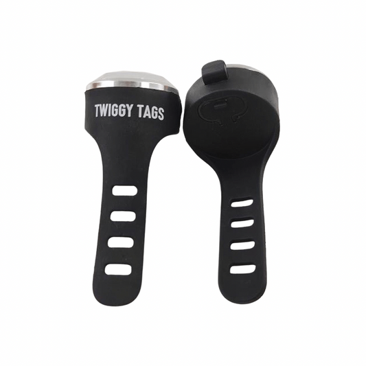 Twiggy Tags Trailfinder Light