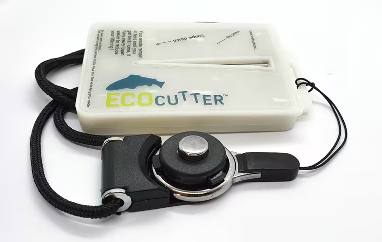 OnTheDropper EcoCutter