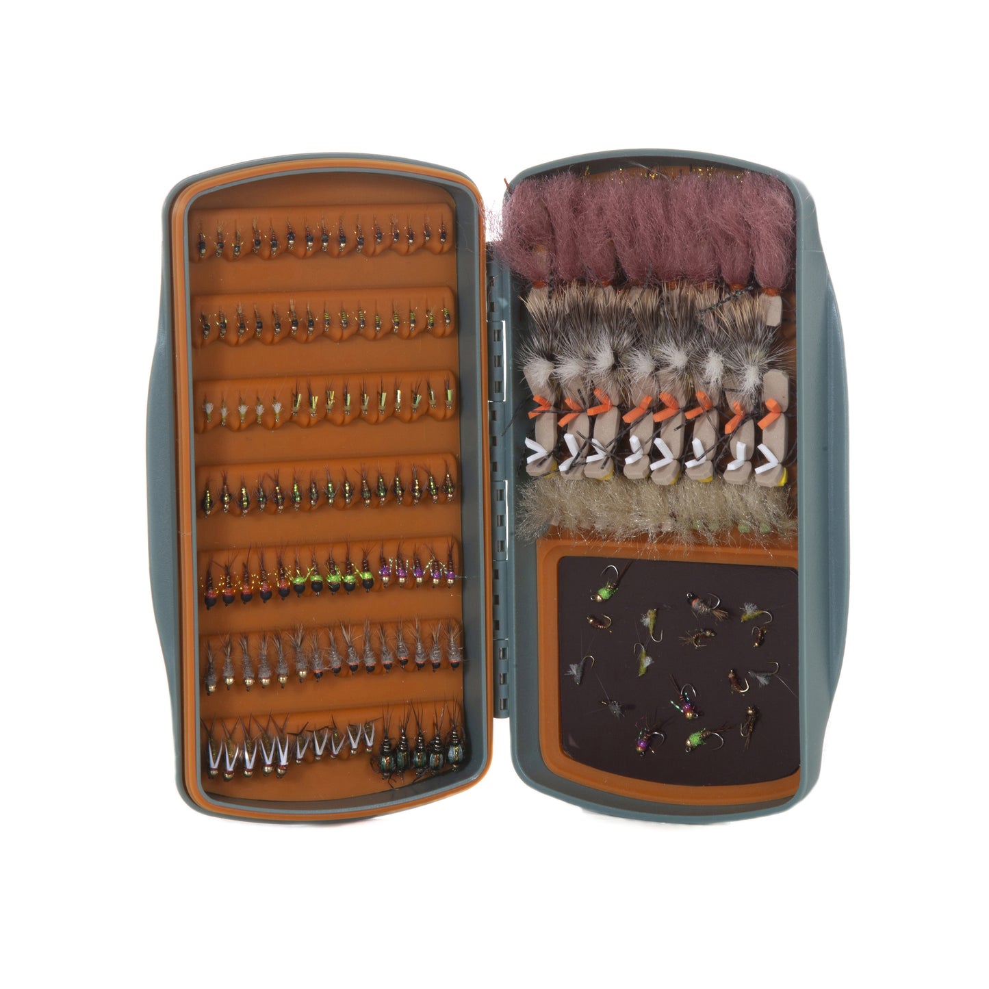Tacky Pescador Fly Box