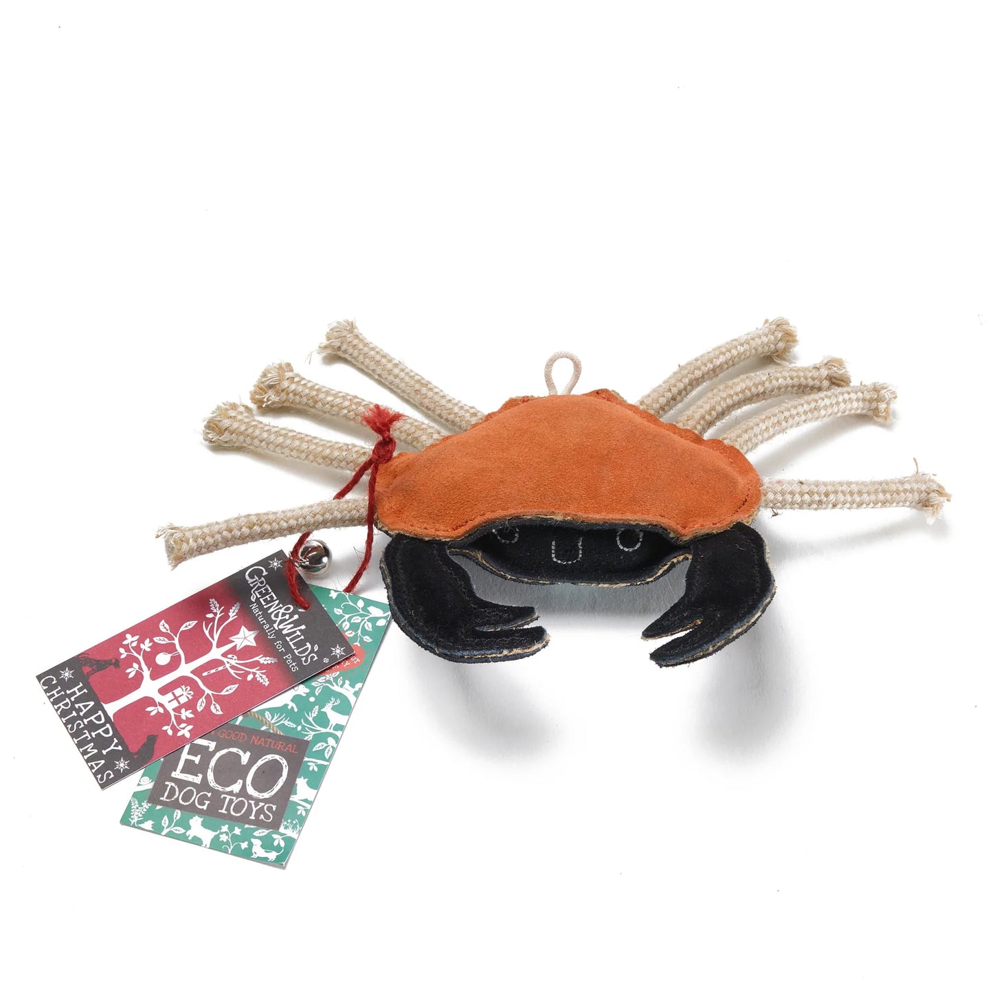 Carlos the Crab
