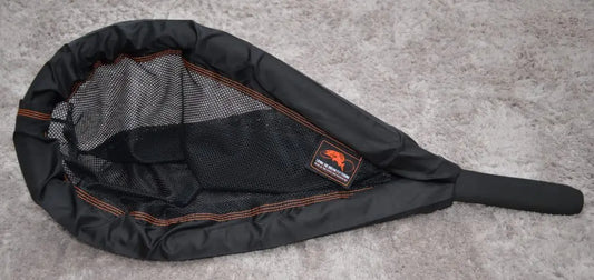 MK6 Black Catch and Release Net