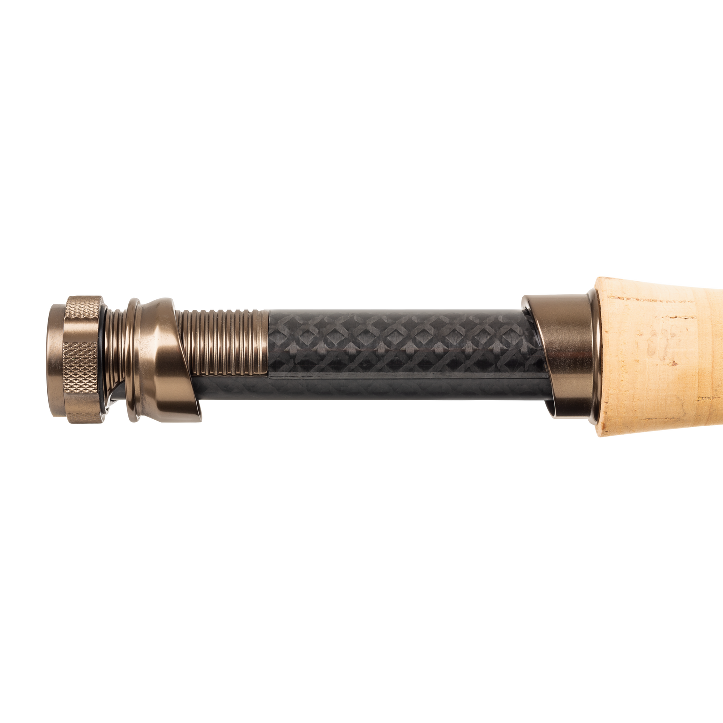 Hardy Ultralite LL 9.2FT 4 Line 4pc