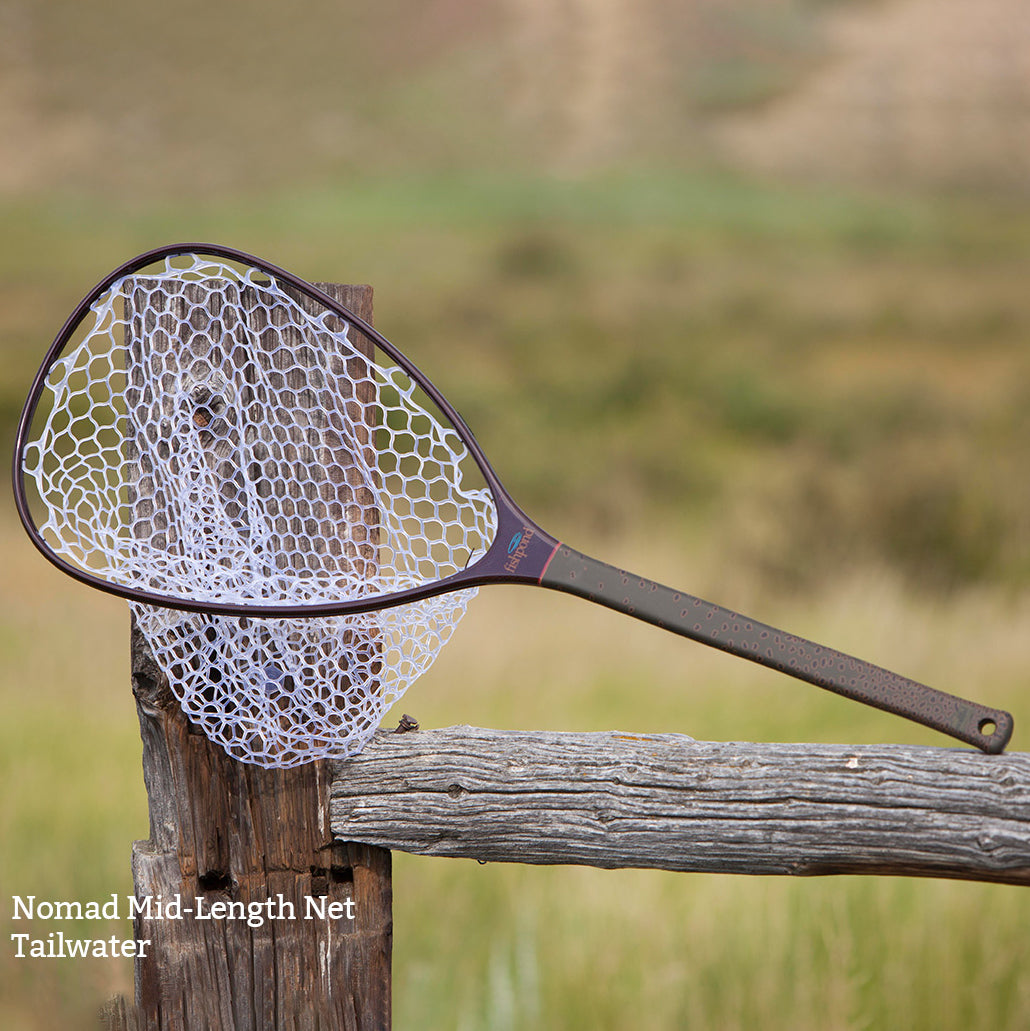 Fishpond Nomad Mid Length Net