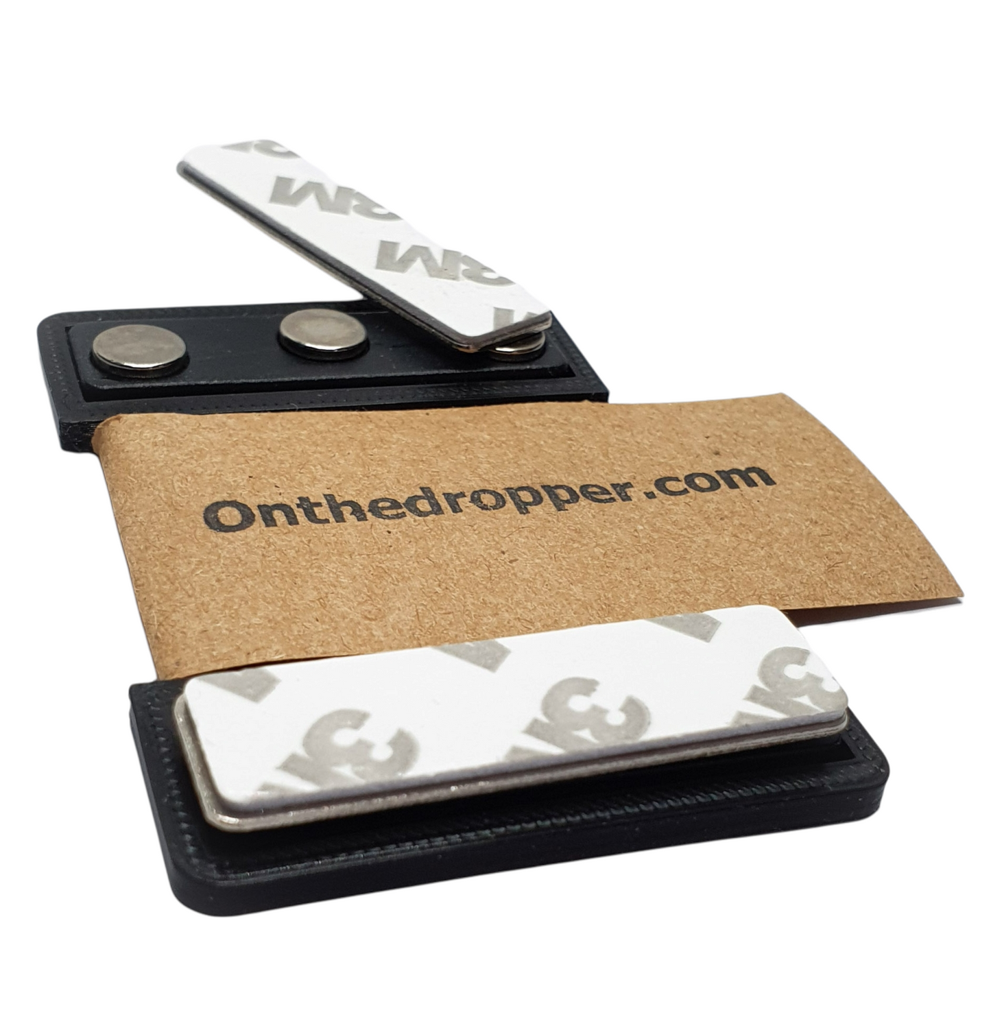 OnTheDropper MagneticMount for EcoCutter
