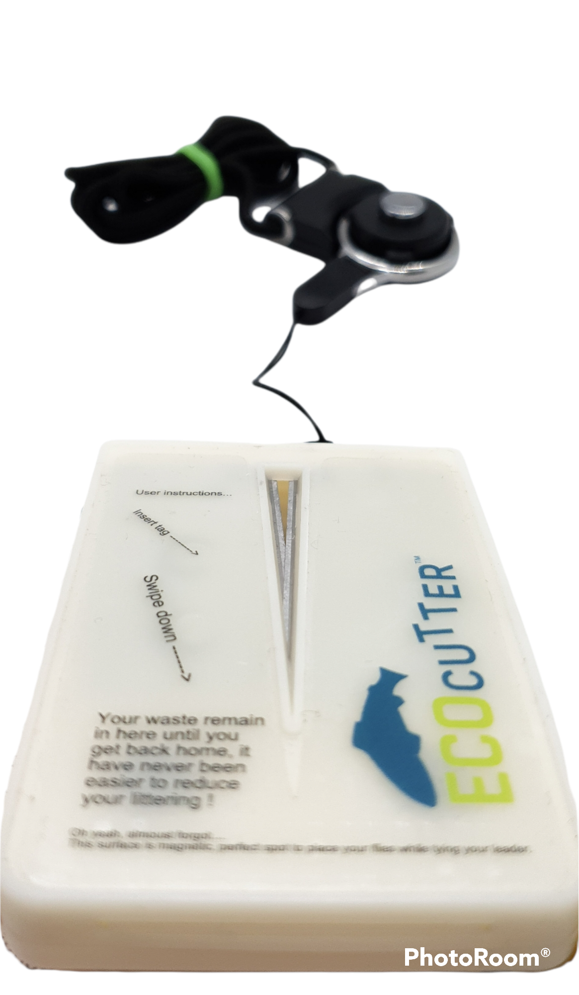OnTheDropper EcoCutter