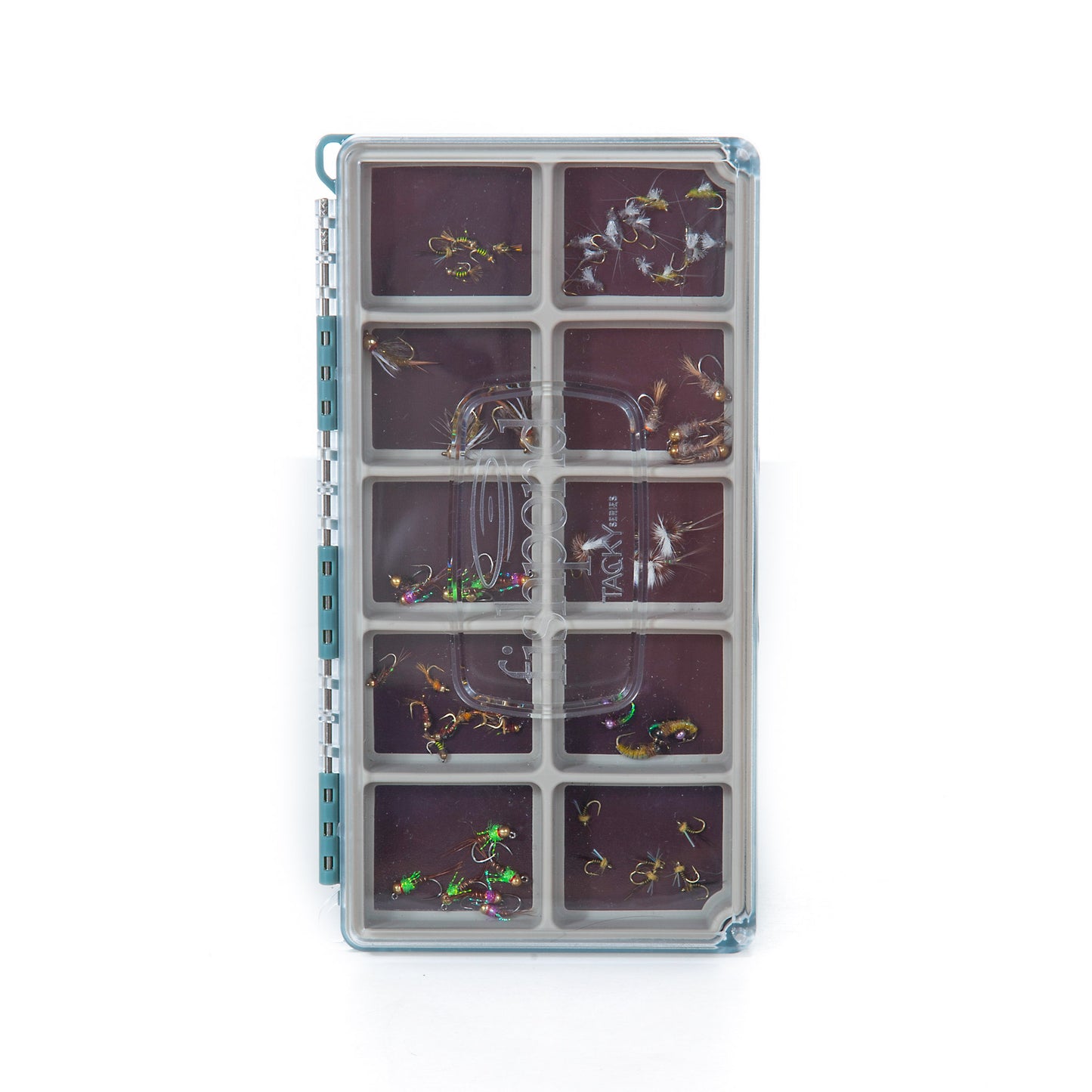 Tacky Original Fly Box
