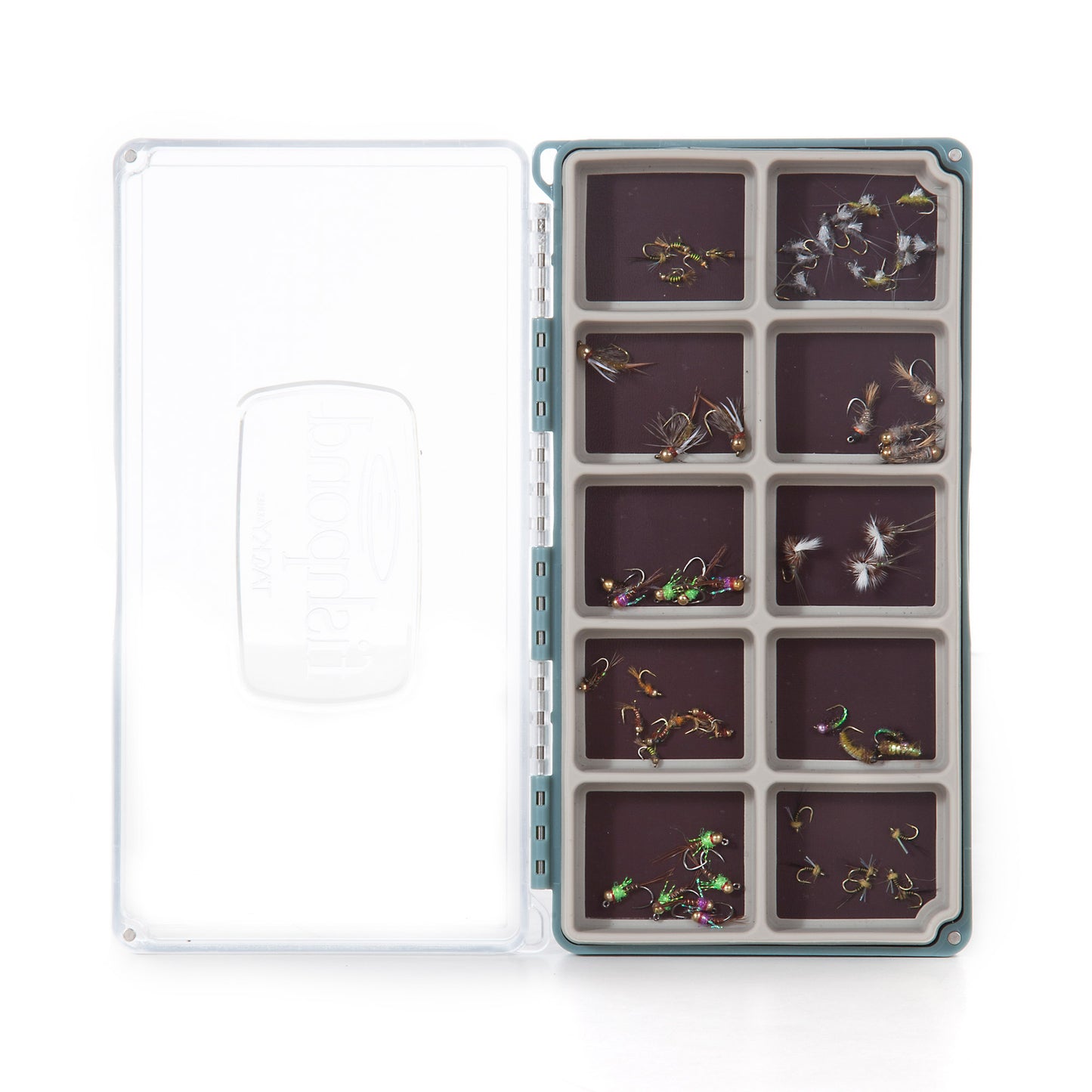 Tacky Original Fly Box