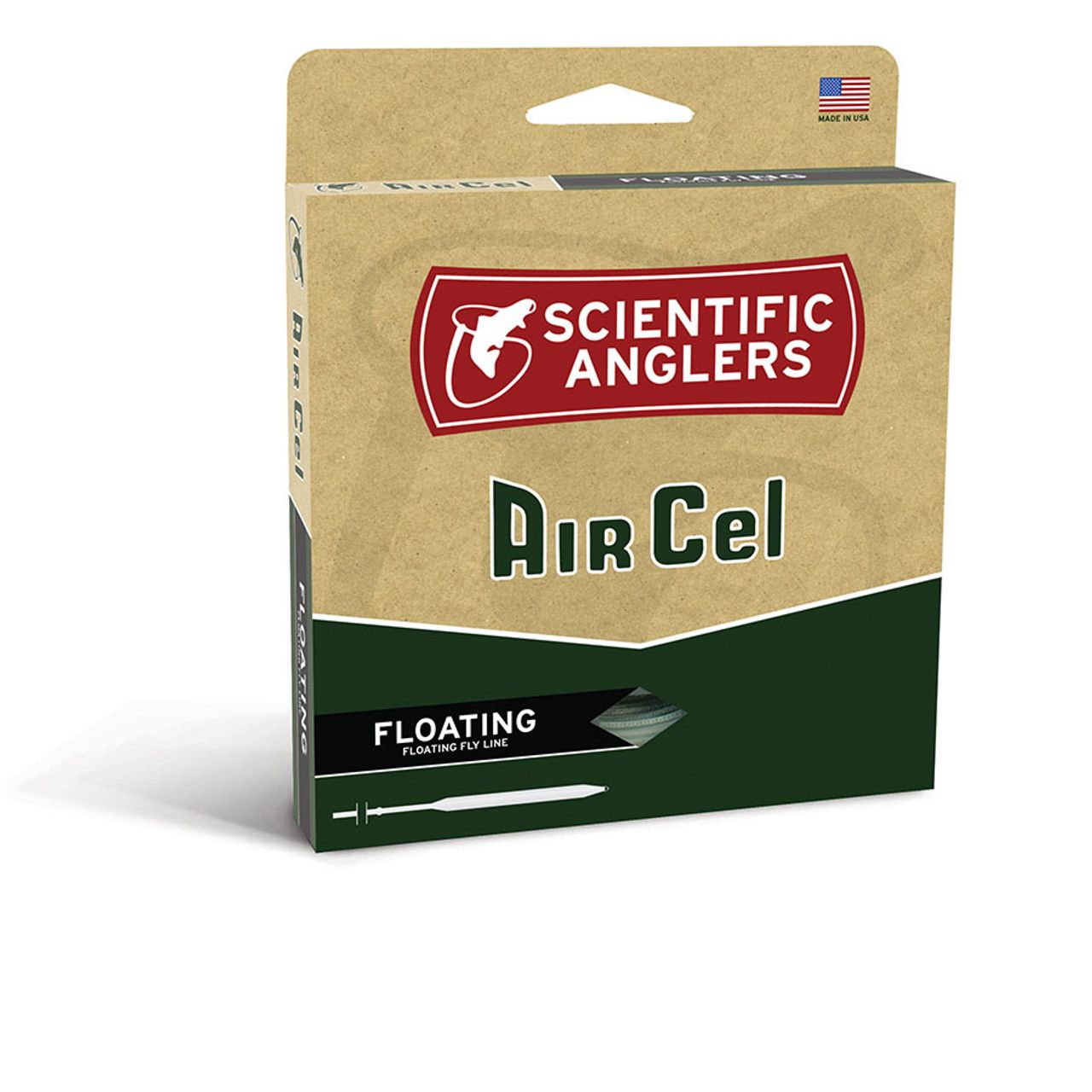 Scientific Anglers - Air Cel WF-5