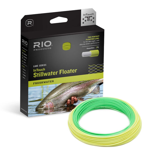 RIO Intouch Stillwater Floater - WF5