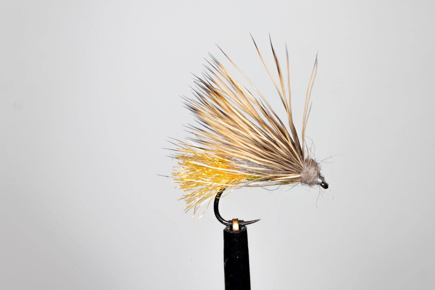 Phillippa Hake X Caddis