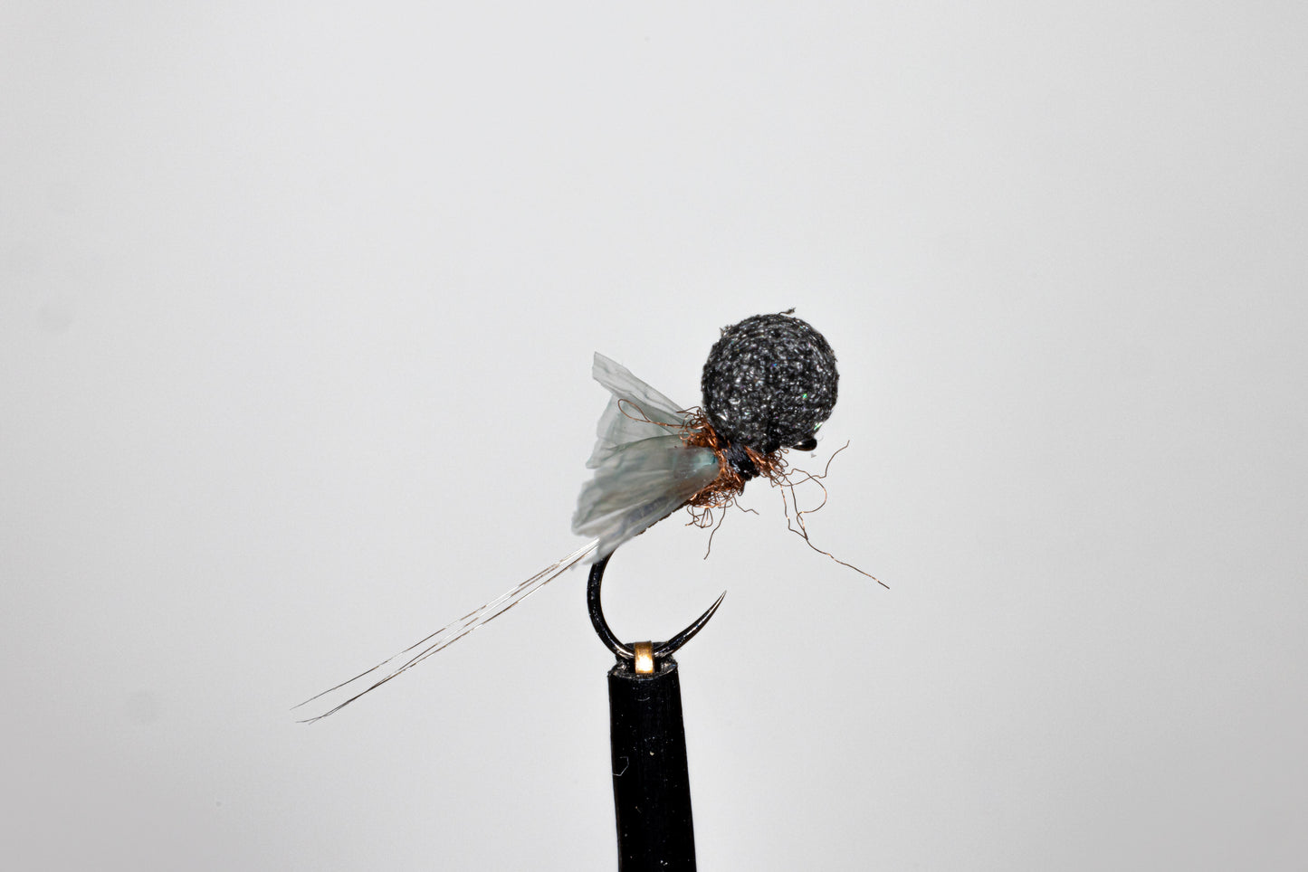 Phillippa Hake Don's Suspended Spinner