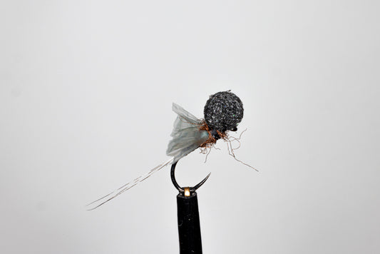 Phillippa Hake Don's Suspended Spinner