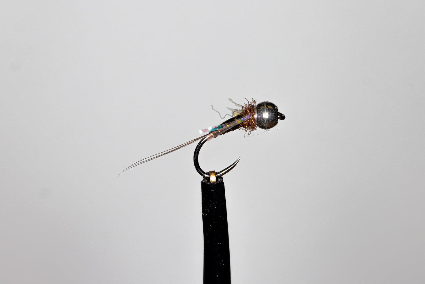 Phillippa Hake Don's Sunk Spinner