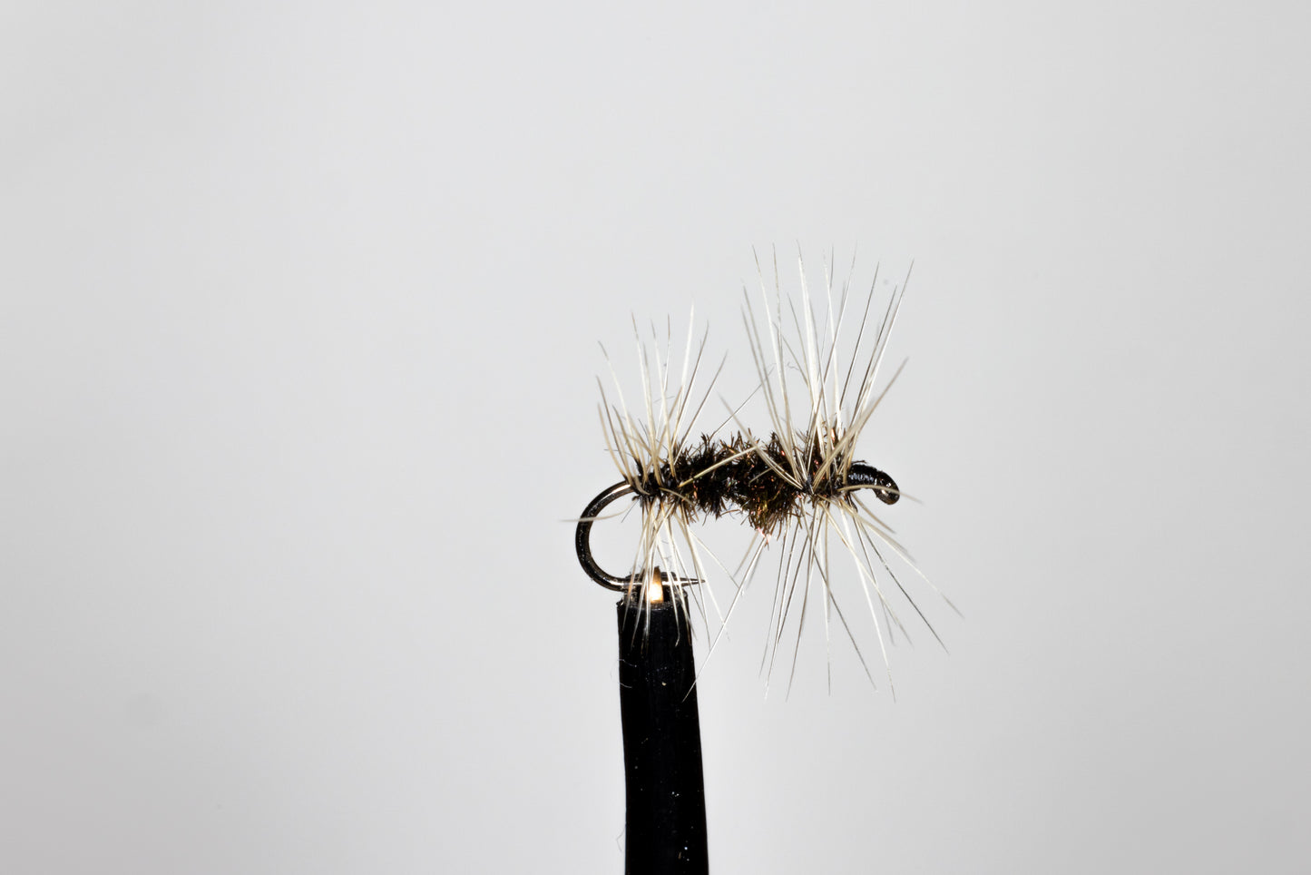 Philip White Double Badger