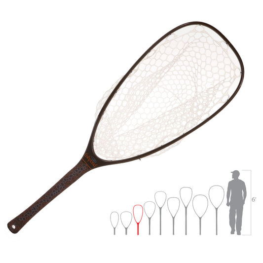 Fishpond Nomad Emerger Net