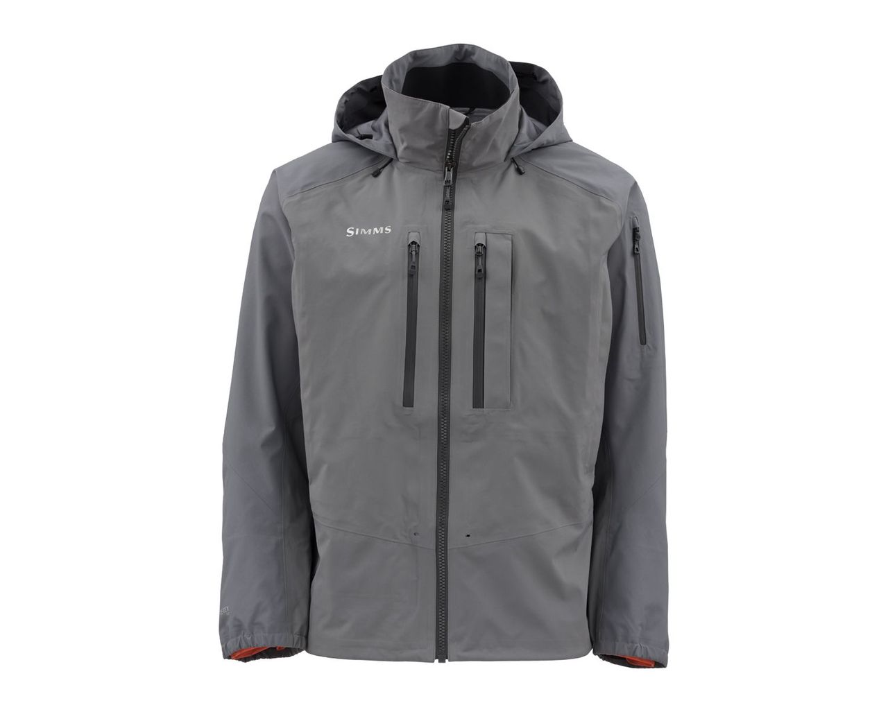 SIMMS G4 Pro Jacket