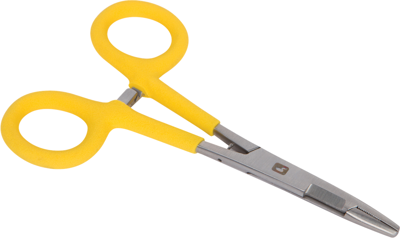 Classic Scissor Forceps